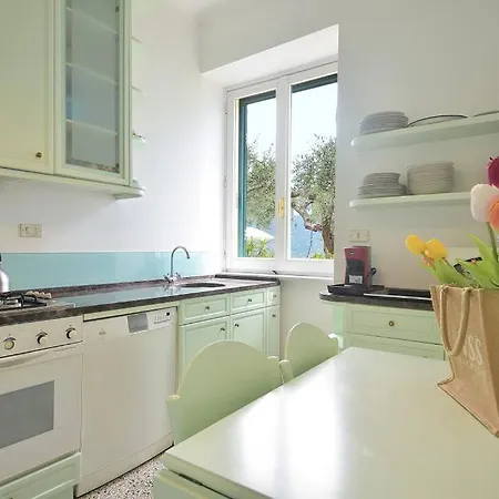 Andromeda Flexyrent شقة