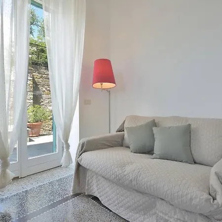 Apartment Andromeda Flexyrent Rapallo