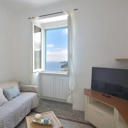 Andromeda Flexyrent Rapallo