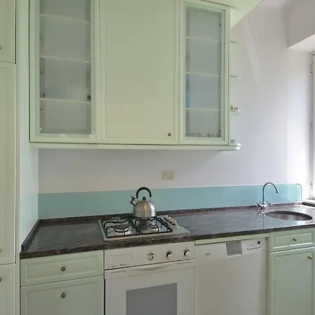 Appartement Andromeda Flexyrent