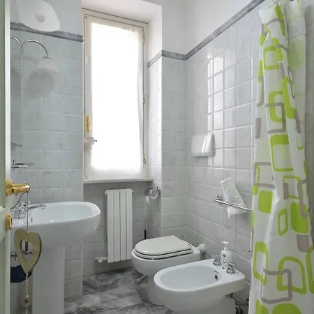 Appartement Andromeda Flexyrent *