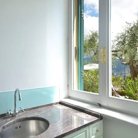 Andromeda Flexyrent * Rapallo