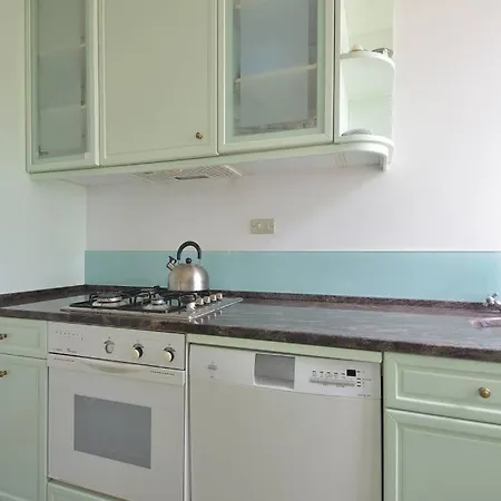 Andromeda Flexyrent Appartement