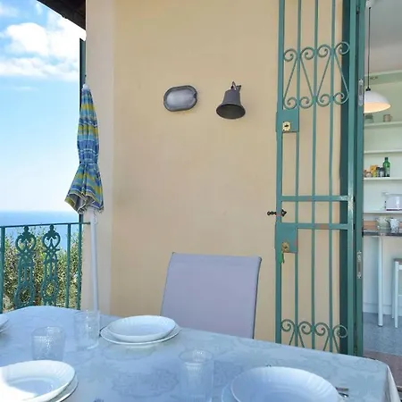 Andromeda Flexyrent Apartment *