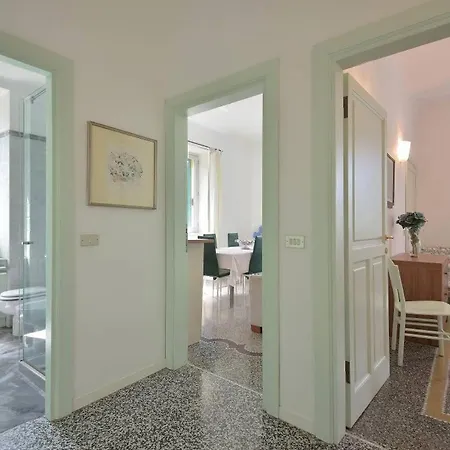 Appartement Andromeda Flexyrent *