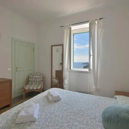 Andromeda Flexyrent Appartement Rapallo
