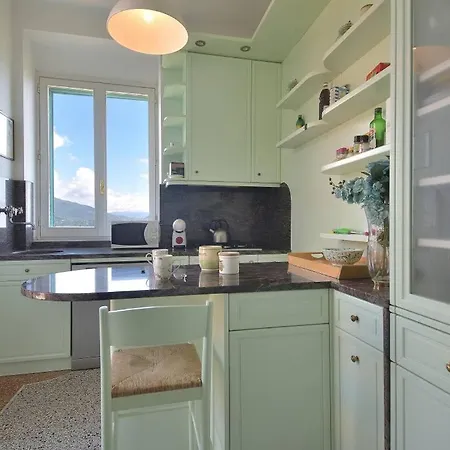 Appartement Andromeda Flexyrent