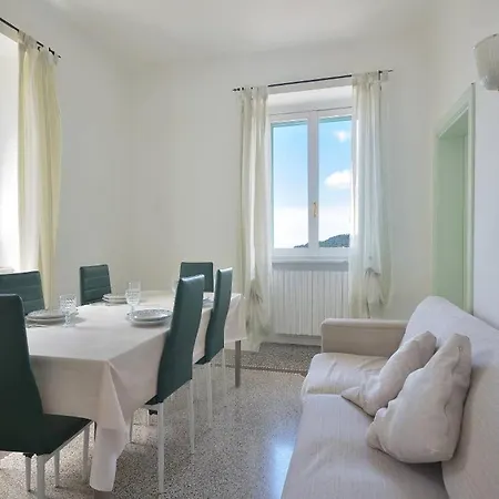 Appartement Andromeda Flexyrent *