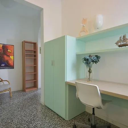 Andromeda Flexyrent * Rapallo