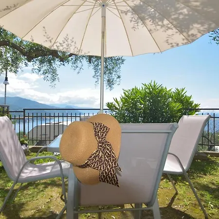 Andromeda Flexyrent Apartment