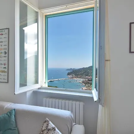 Andromeda Flexyrent Appartement Rapallo