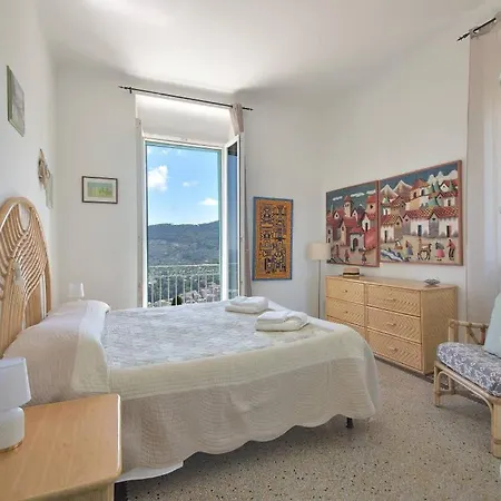 Andromeda Flexyrent Rapallo