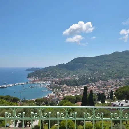 Appartement Andromeda Flexyrent