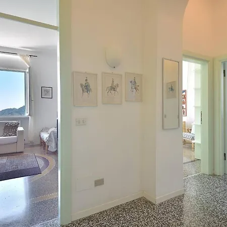 Andromeda Flexyrent Appartement *