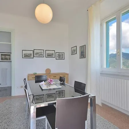 Andromeda Flexyrent Rapallo