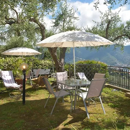 Andromeda Flexyrent Apartment *