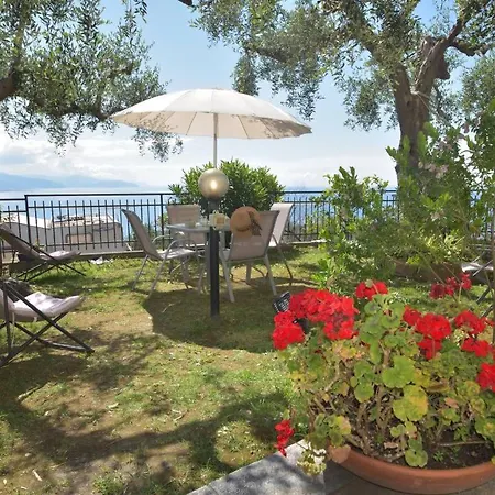 Andromeda Flexyrent Apartment Rapallo