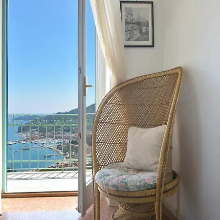 Apartment Andromeda Flexyrent Rapallo