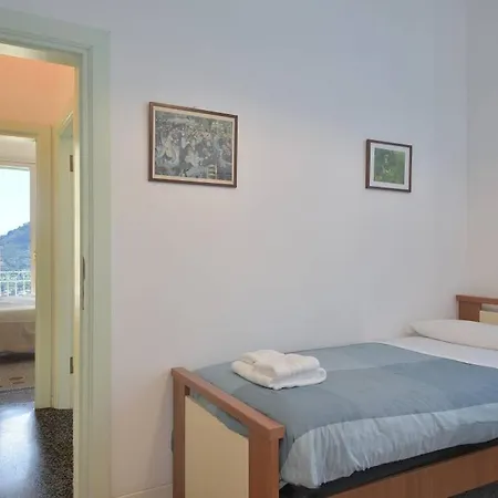 Andromeda Flexyrent Rapallo