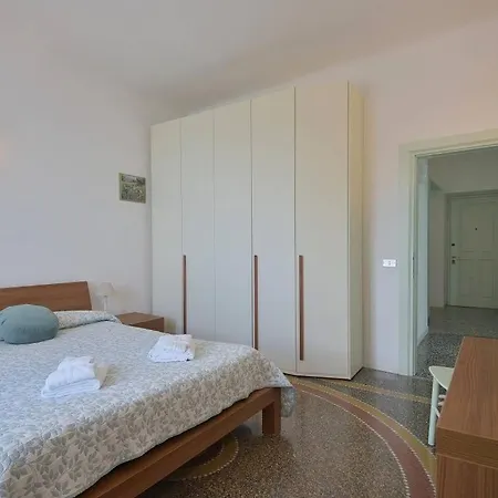 Andromeda Flexyrent Appartement Rapallo
