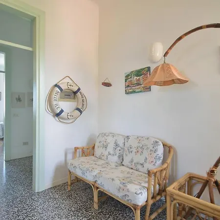 Apartment Andromeda Flexyrent Rapallo