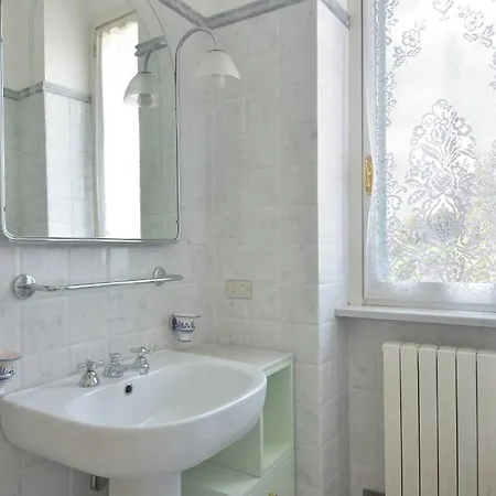 Andromeda Flexyrent Rapallo