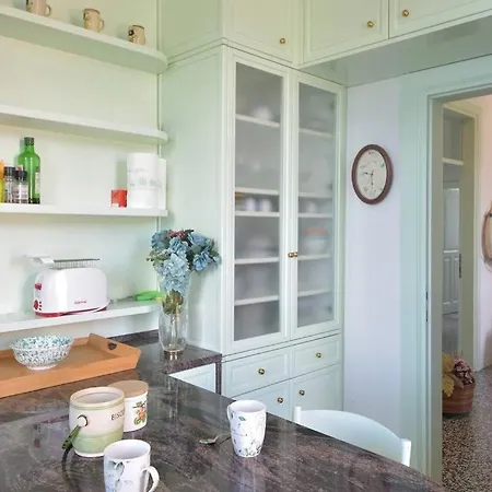 Andromeda Flexyrent * Rapallo