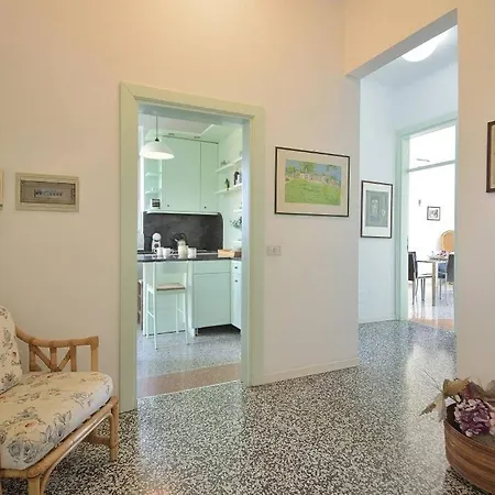 Andromeda Flexyrent Appartement Rapallo