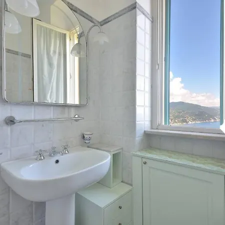 Andromeda Flexyrent * Rapallo