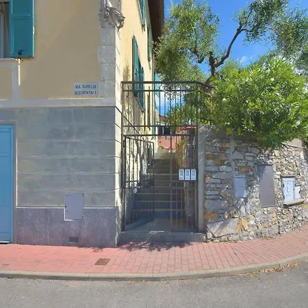 Appartement Andromeda Flexyrent