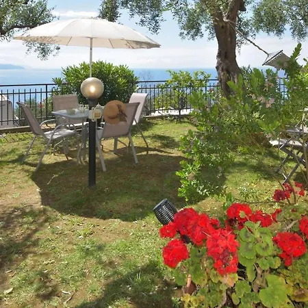 Andromeda Flexyrent Appartement *