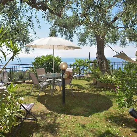 Andromeda Flexyrent Apartment Rapallo