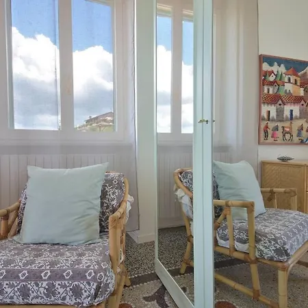 Andromeda Flexyrent Appartement Rapallo