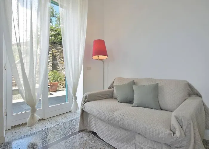Appartement Andromeda Flexyrent Rapallo