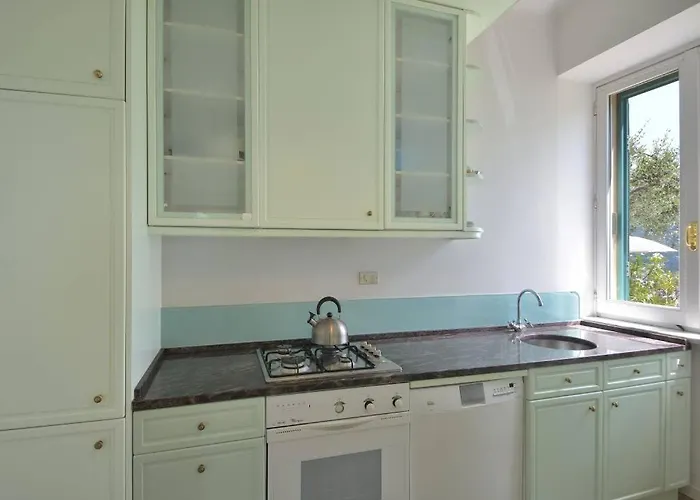 Appartement Andromeda Flexyrent