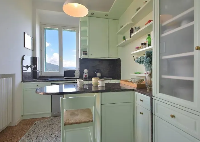 Appartement Andromeda Flexyrent