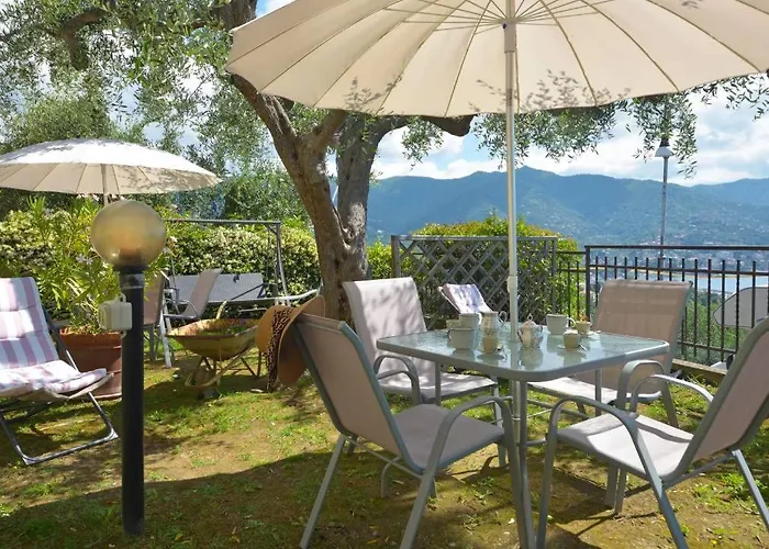Appartement Andromeda Flexyrent Rapallo