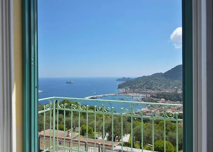 Appartement Andromeda Flexyrent *