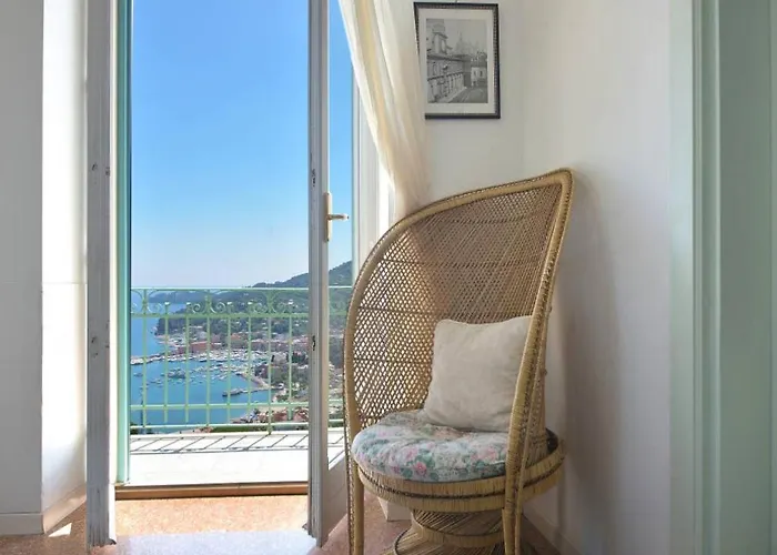 Appartement Andromeda Flexyrent Rapallo