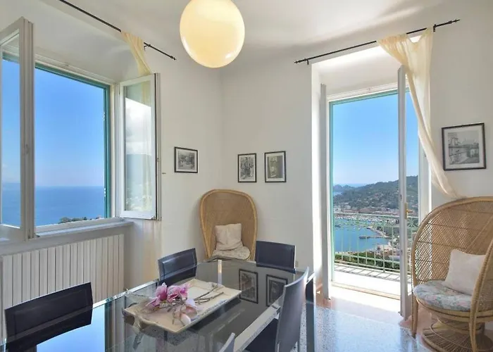 Appartement Andromeda Flexyrent