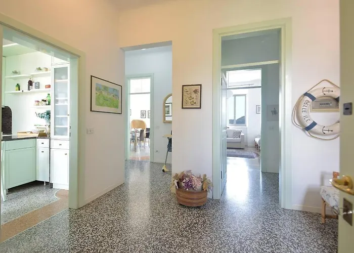 Appartement Andromeda Flexyrent Rapallo