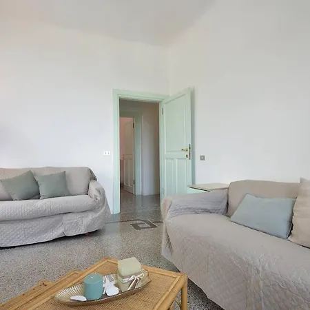 Apartment Andromeda Flexyrent Rapallo