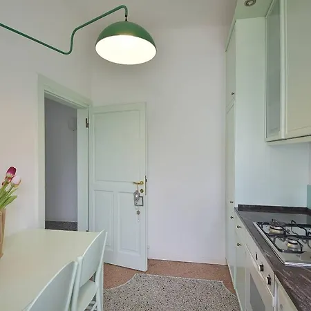 Apartment Andromeda Flexyrent Rapallo