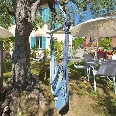 Andromeda Flexyrent Apartment *