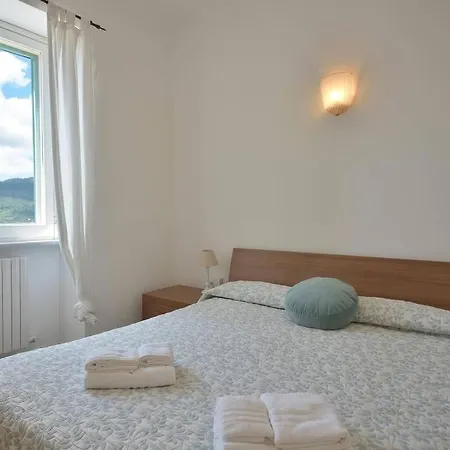 Andromeda Flexyrent Apartment Rapallo