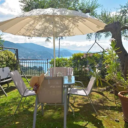 Andromeda Flexyrent * Rapallo