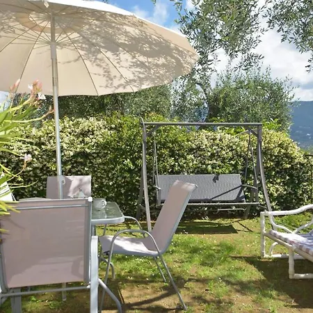 Andromeda Flexyrent Apartment Rapallo