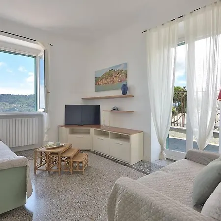 Apartment Andromeda Flexyrent Rapallo