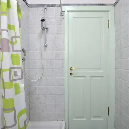 Apartman Andromeda Flexyrent Rapallo