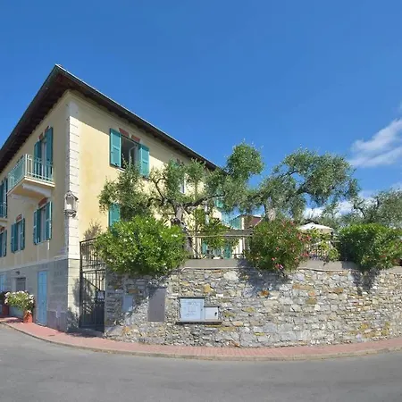 Andromeda Flexyrent Rapallo